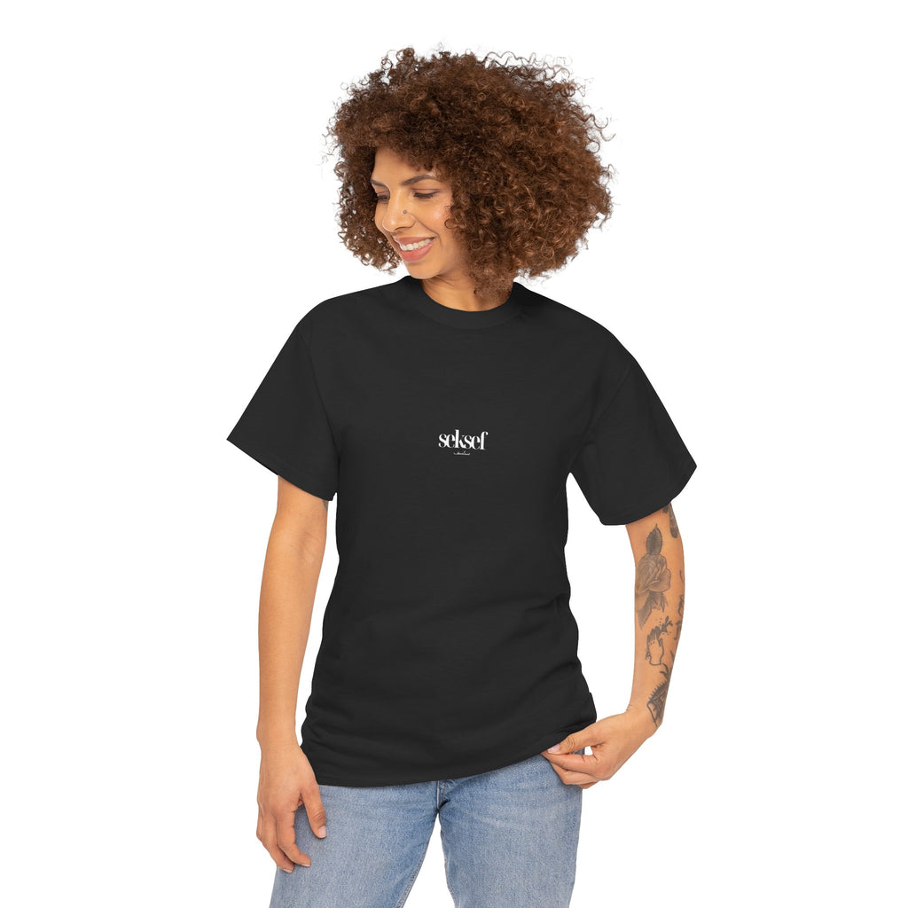 T-Shirt ‘Love is Overated’