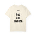 T-Shirt God and Lwalida