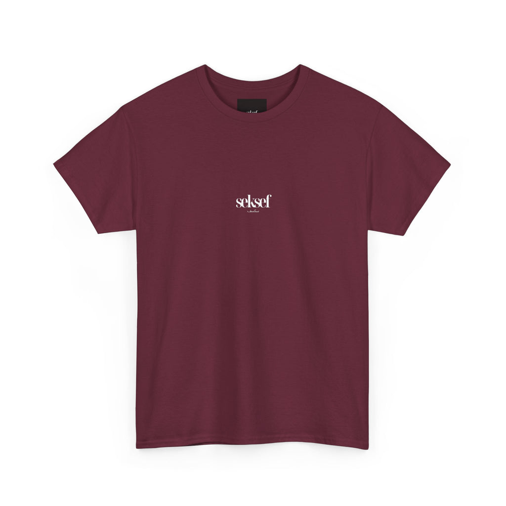T-Shirt ‘Love is Overated’