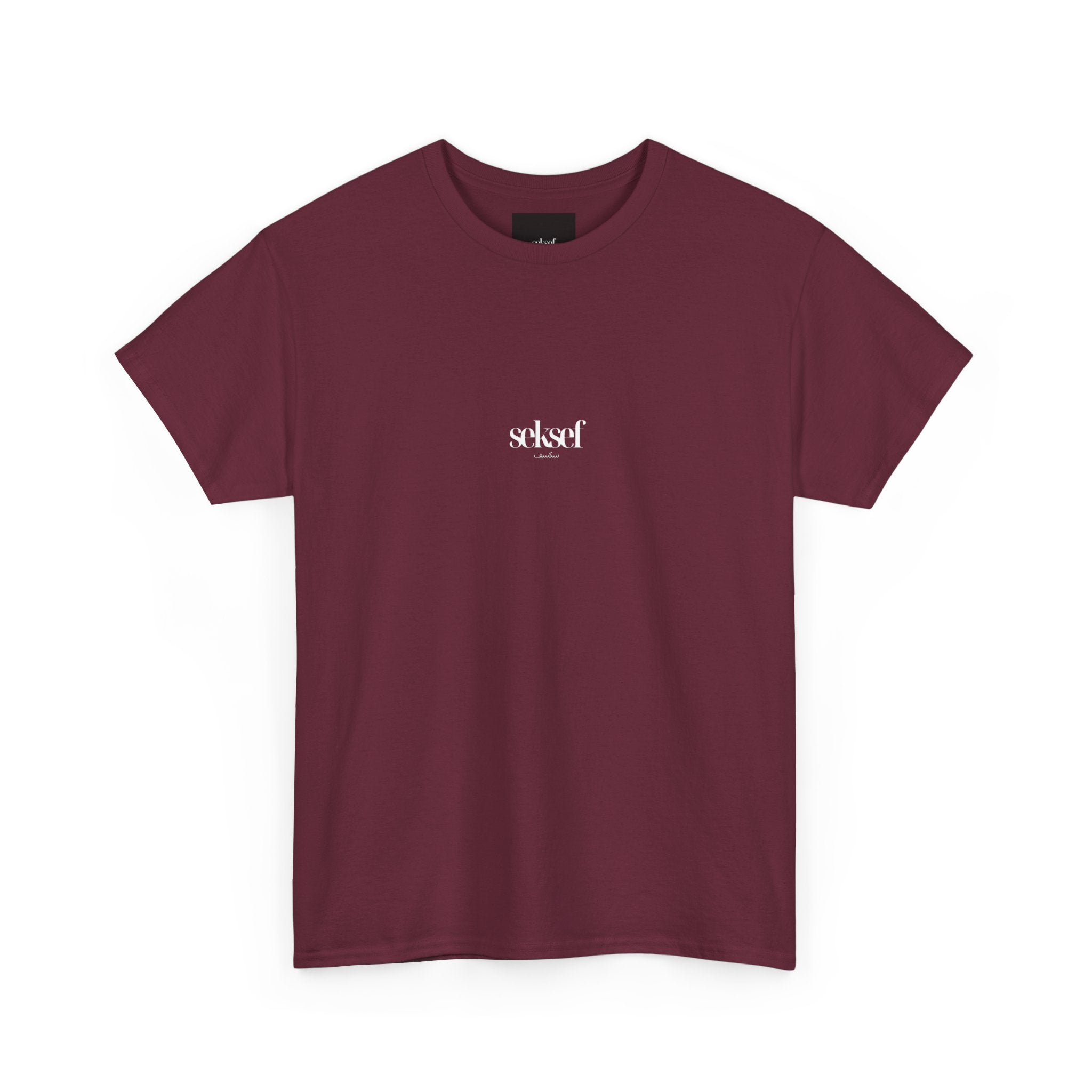 T-Shirt ‘Love is Overated’