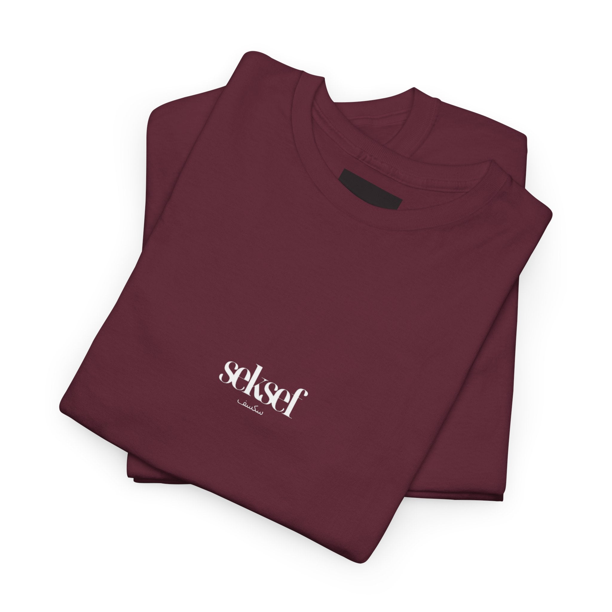 T-Shirt ‘Love is Overated’